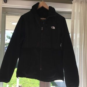 Northface Black Fleece